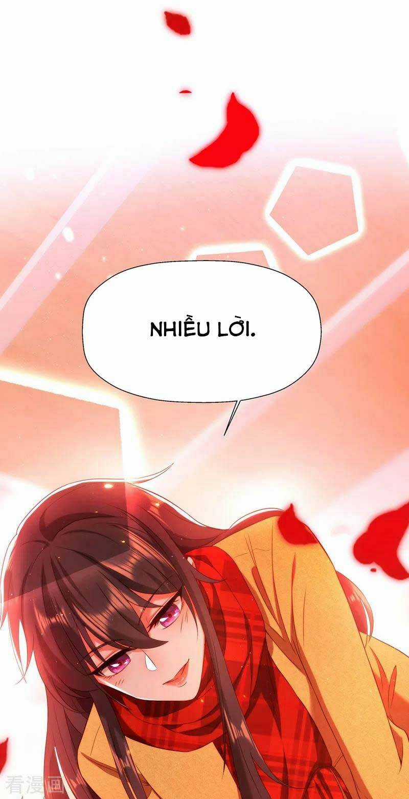 Trùng Sinh Không Gian: Cô Vợ Hào Môn Nóng Bỏng Không Dễ Chọc Chapter 153 trang 38