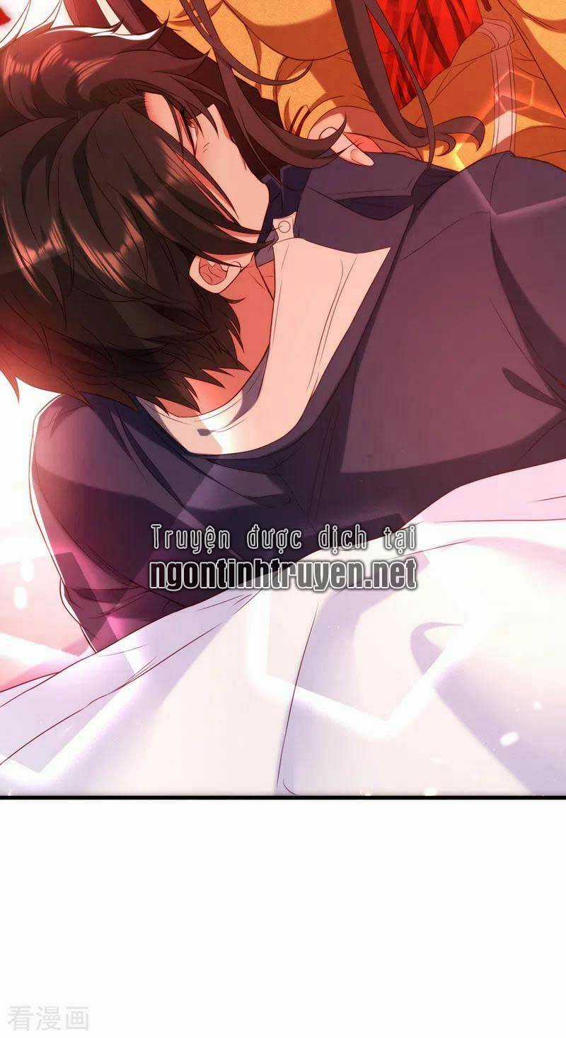 Trùng Sinh Không Gian: Cô Vợ Hào Môn Nóng Bỏng Không Dễ Chọc Chapter 153 trang 39