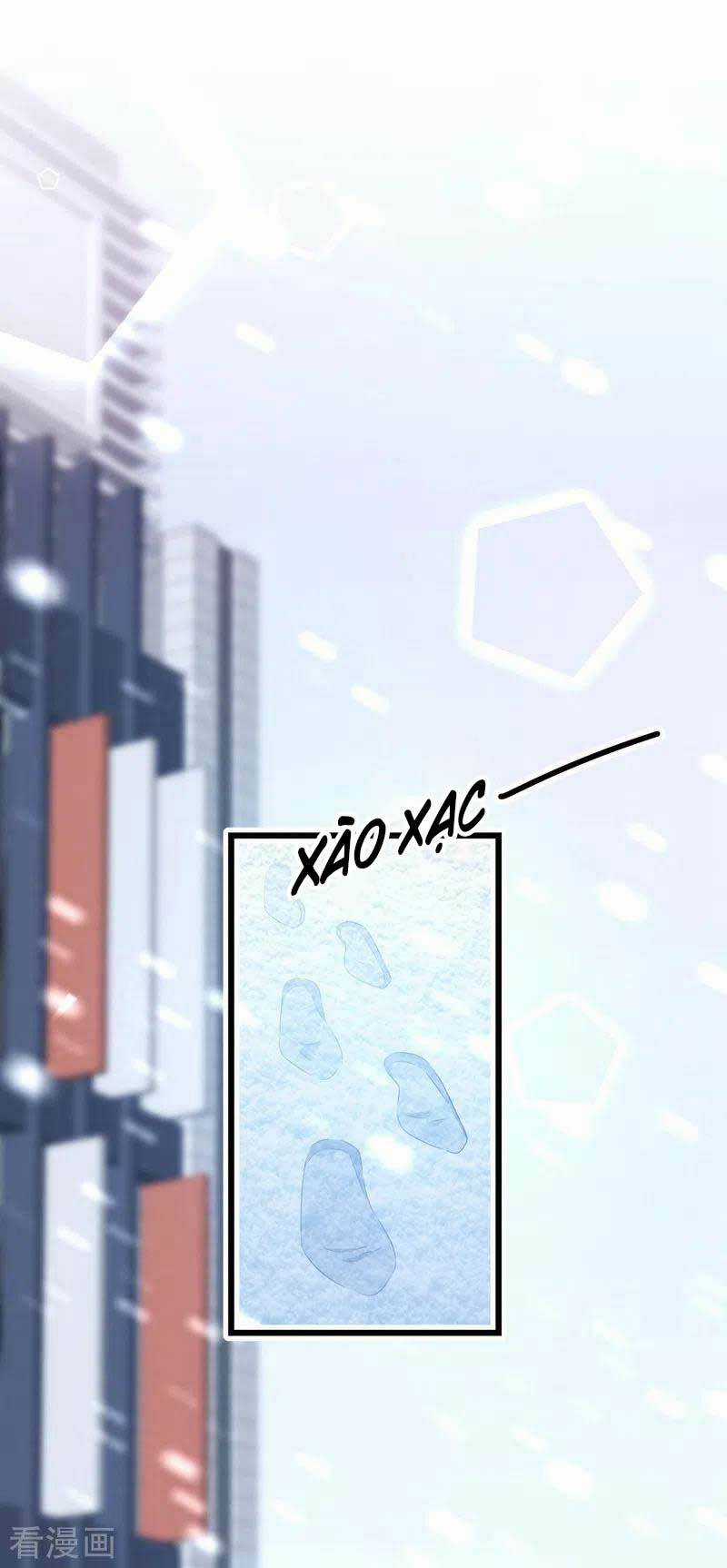 Trùng Sinh Không Gian: Cô Vợ Hào Môn Nóng Bỏng Không Dễ Chọc Chapter 153 trang 4