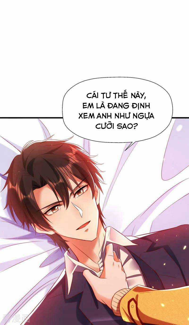 Trùng Sinh Không Gian: Cô Vợ Hào Môn Nóng Bỏng Không Dễ Chọc Chapter 153 trang 40