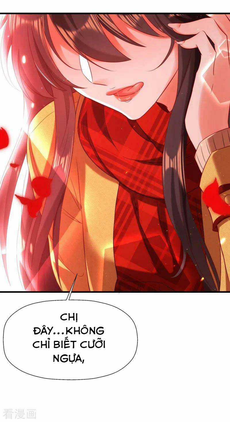 Trùng Sinh Không Gian: Cô Vợ Hào Môn Nóng Bỏng Không Dễ Chọc Chapter 153 trang 42