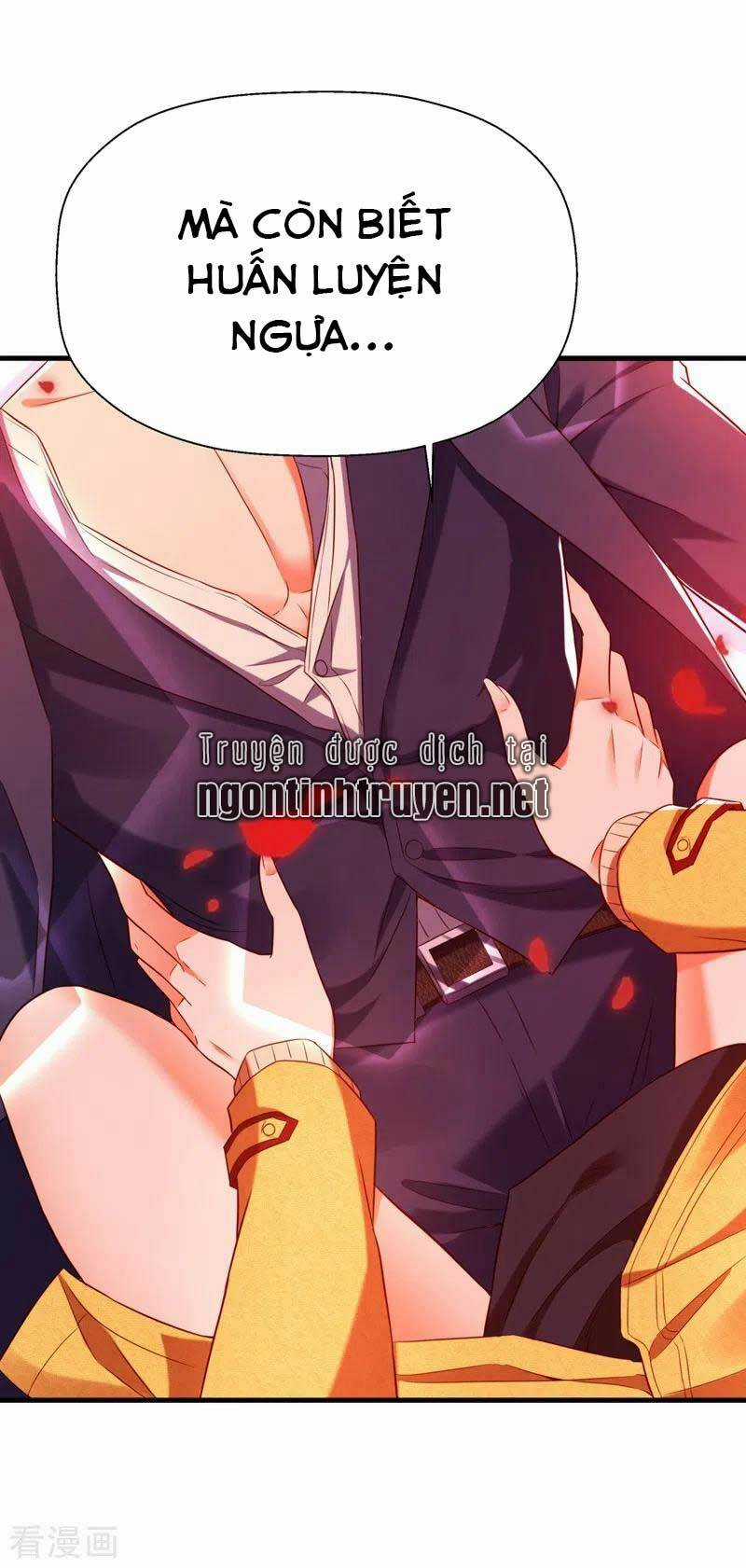 Trùng Sinh Không Gian: Cô Vợ Hào Môn Nóng Bỏng Không Dễ Chọc Chapter 153 trang 43