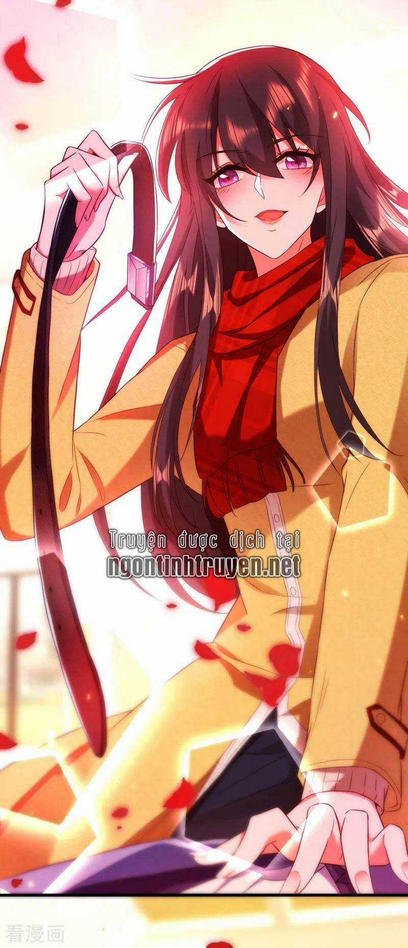 Trùng Sinh Không Gian: Cô Vợ Hào Môn Nóng Bỏng Không Dễ Chọc Chapter 153 trang 45