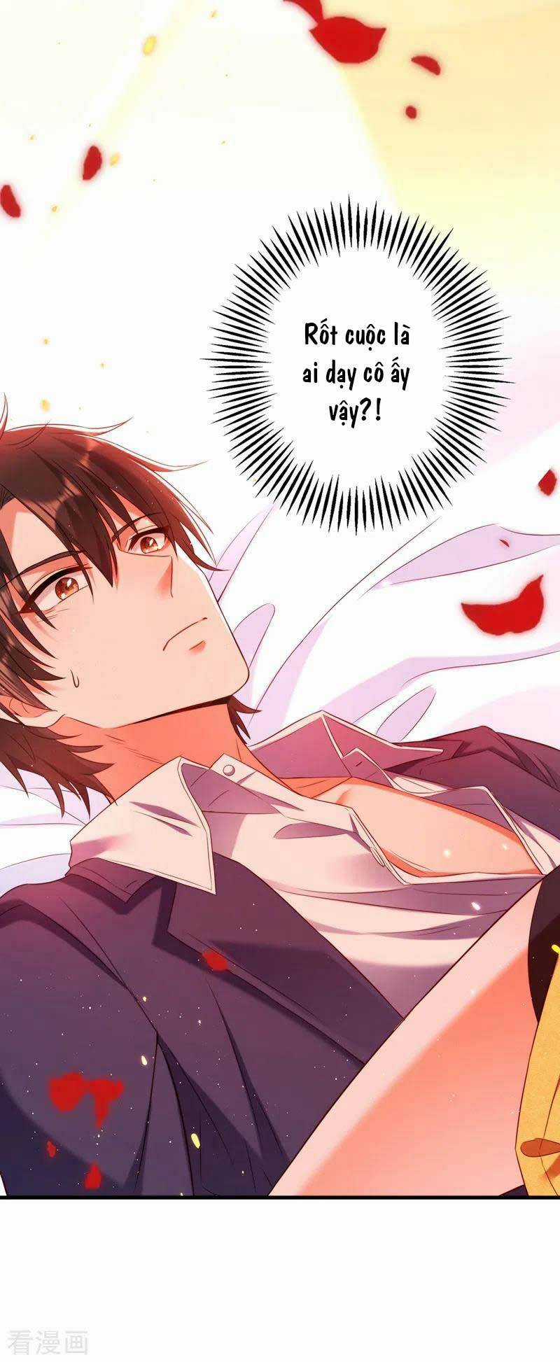 Trùng Sinh Không Gian: Cô Vợ Hào Môn Nóng Bỏng Không Dễ Chọc Chapter 153 trang 46