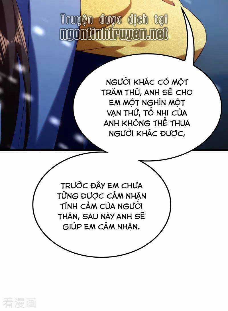 Trùng Sinh Không Gian: Cô Vợ Hào Môn Nóng Bỏng Không Dễ Chọc Chapter 153 trang 9