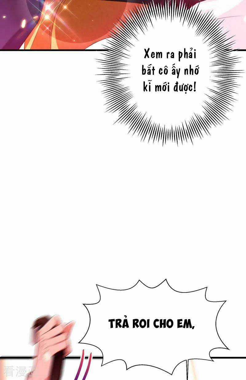 Trùng Sinh Không Gian: Cô Vợ Hào Môn Nóng Bỏng Không Dễ Chọc Chapter 154 trang 10