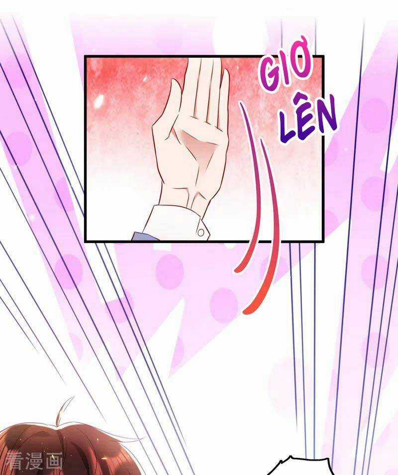 Trùng Sinh Không Gian: Cô Vợ Hào Môn Nóng Bỏng Không Dễ Chọc Chapter 154 trang 13