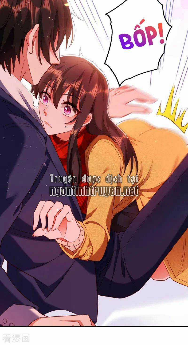 Trùng Sinh Không Gian: Cô Vợ Hào Môn Nóng Bỏng Không Dễ Chọc Chapter 154 trang 14