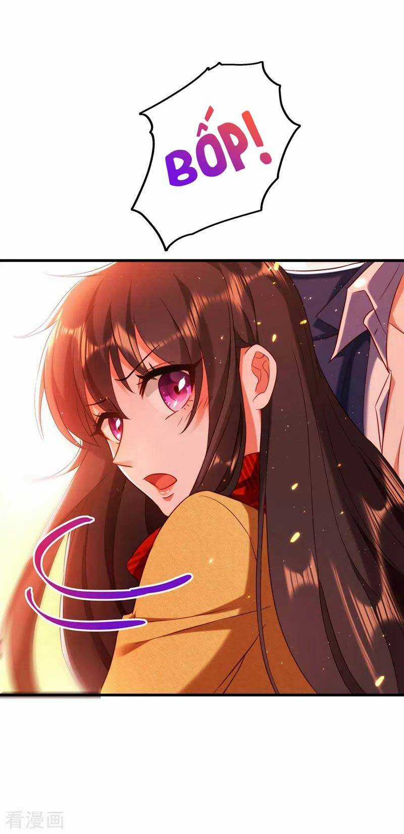 Trùng Sinh Không Gian: Cô Vợ Hào Môn Nóng Bỏng Không Dễ Chọc Chapter 154 trang 15