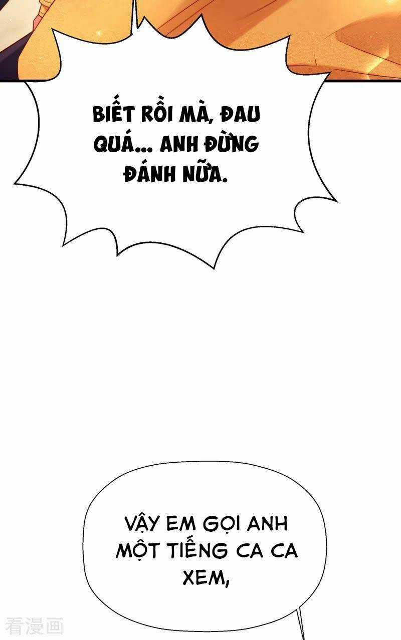 Trùng Sinh Không Gian: Cô Vợ Hào Môn Nóng Bỏng Không Dễ Chọc Chapter 154 trang 17