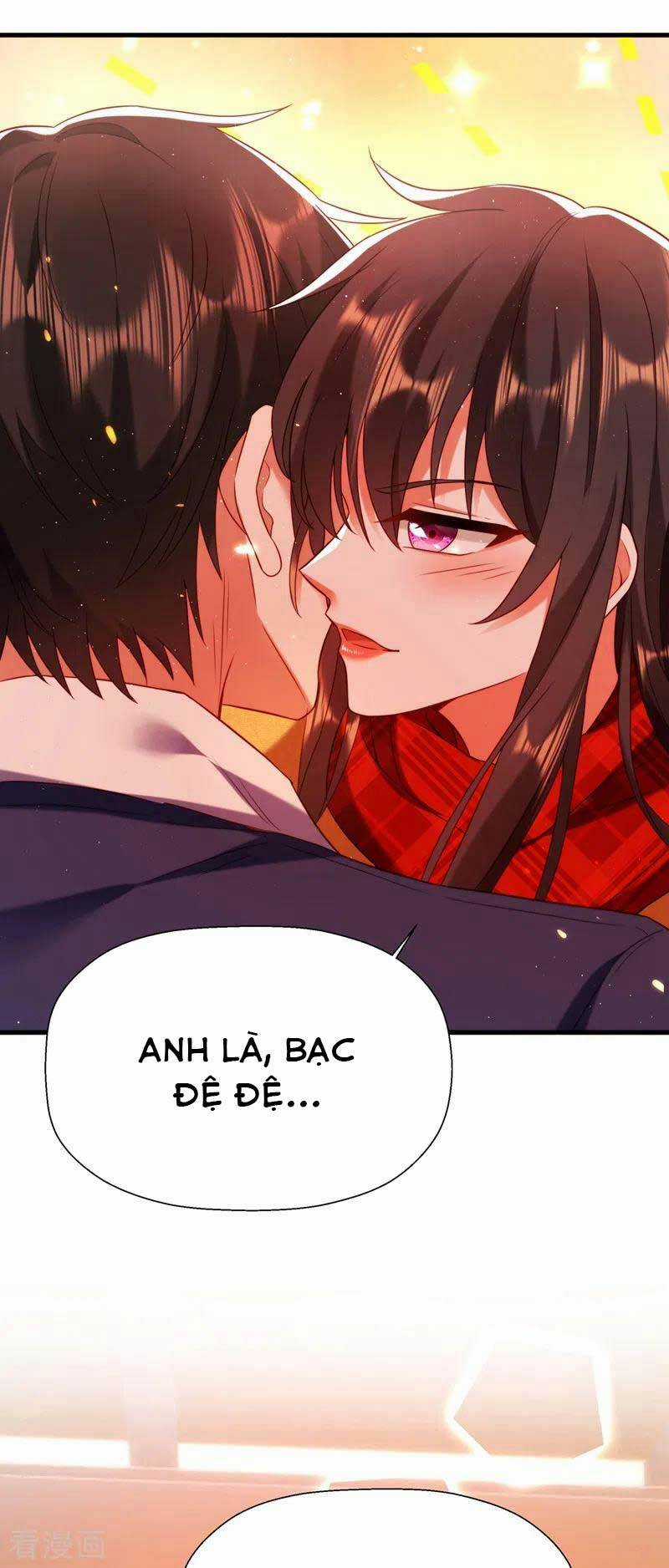 Trùng Sinh Không Gian: Cô Vợ Hào Môn Nóng Bỏng Không Dễ Chọc Chapter 154 trang 19