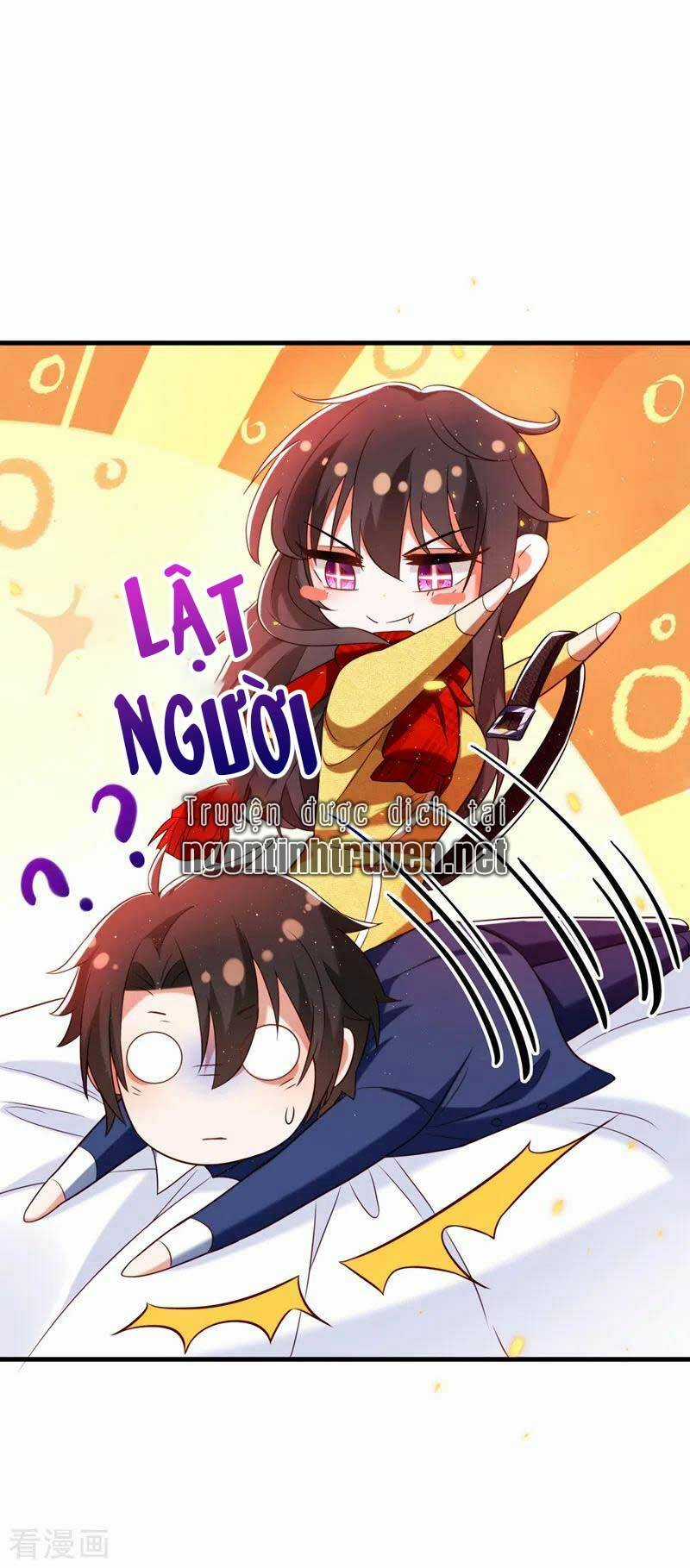 Trùng Sinh Không Gian: Cô Vợ Hào Môn Nóng Bỏng Không Dễ Chọc Chapter 154 trang 2