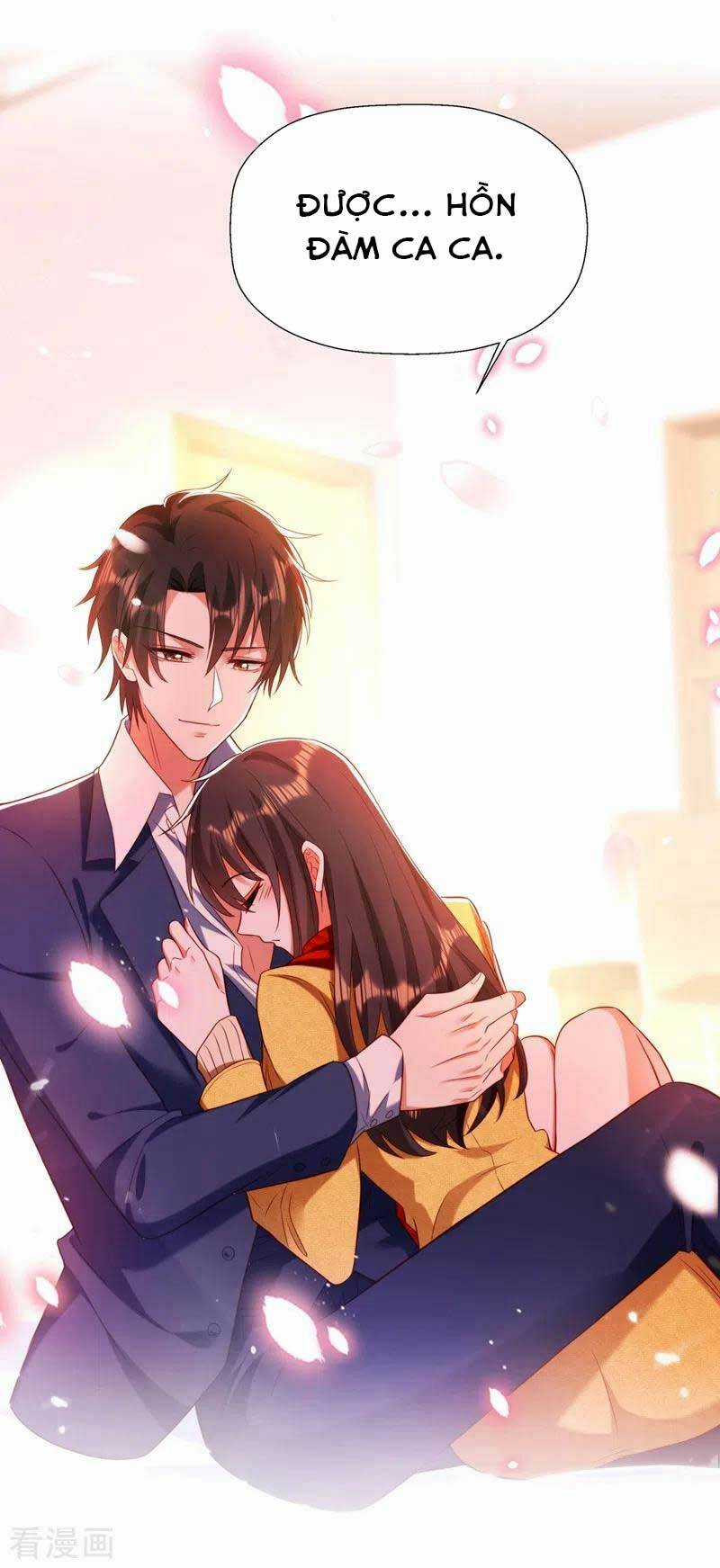 Trùng Sinh Không Gian: Cô Vợ Hào Môn Nóng Bỏng Không Dễ Chọc Chapter 154 trang 21