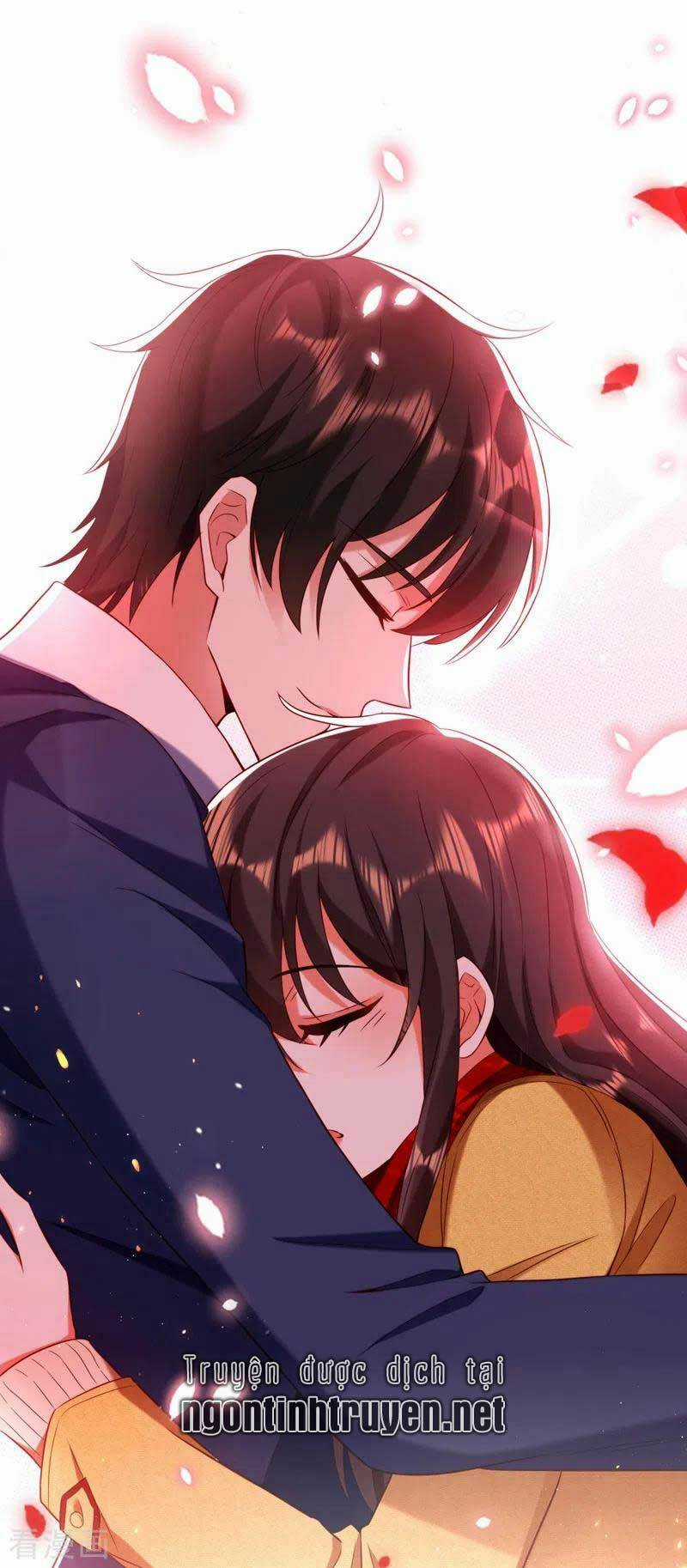 Trùng Sinh Không Gian: Cô Vợ Hào Môn Nóng Bỏng Không Dễ Chọc Chapter 154 trang 22