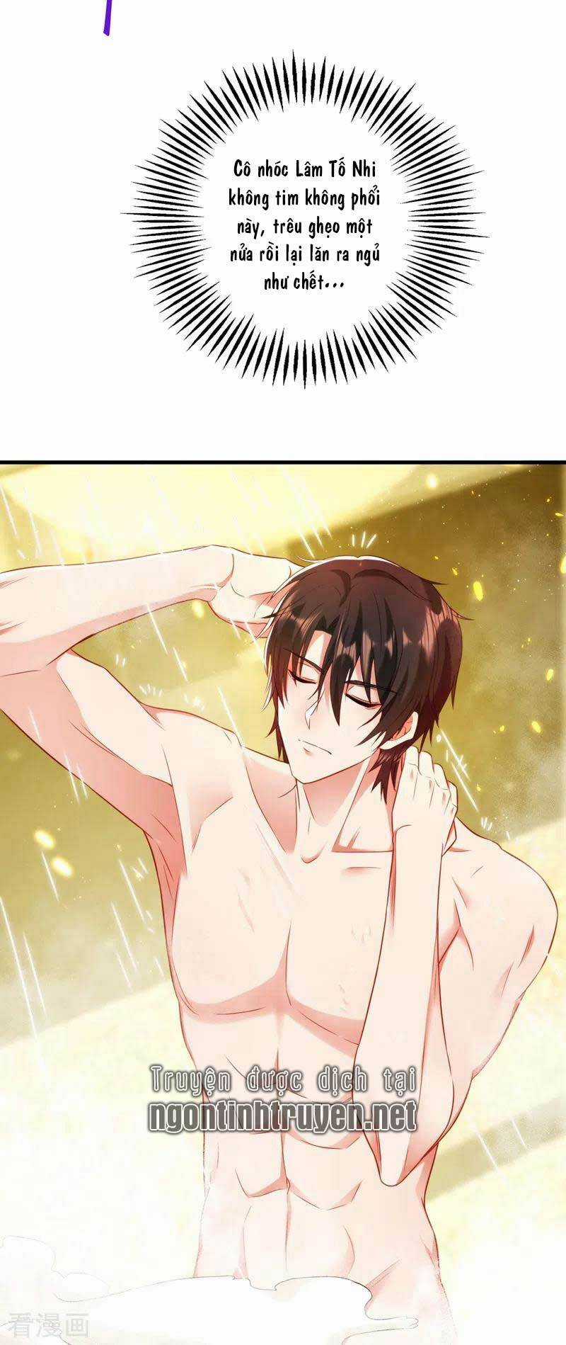 Trùng Sinh Không Gian: Cô Vợ Hào Môn Nóng Bỏng Không Dễ Chọc Chapter 154 trang 24