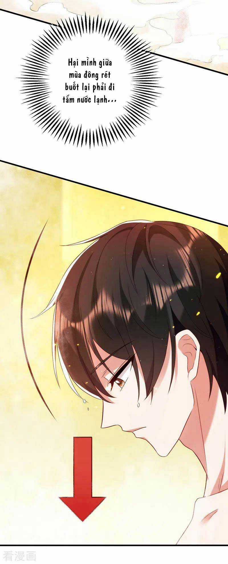 Trùng Sinh Không Gian: Cô Vợ Hào Môn Nóng Bỏng Không Dễ Chọc Chapter 154 trang 25