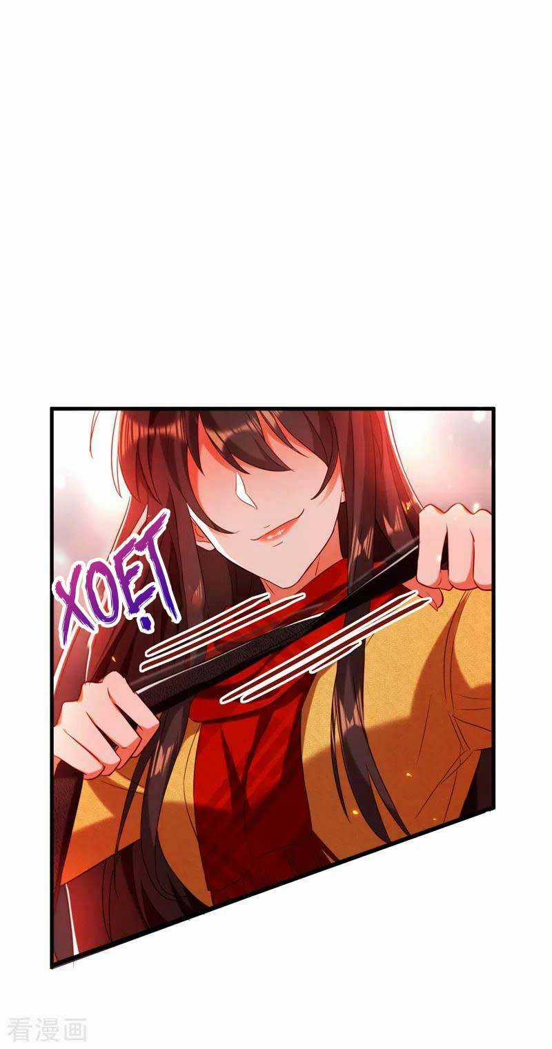 Trùng Sinh Không Gian: Cô Vợ Hào Môn Nóng Bỏng Không Dễ Chọc Chapter 154 trang 3