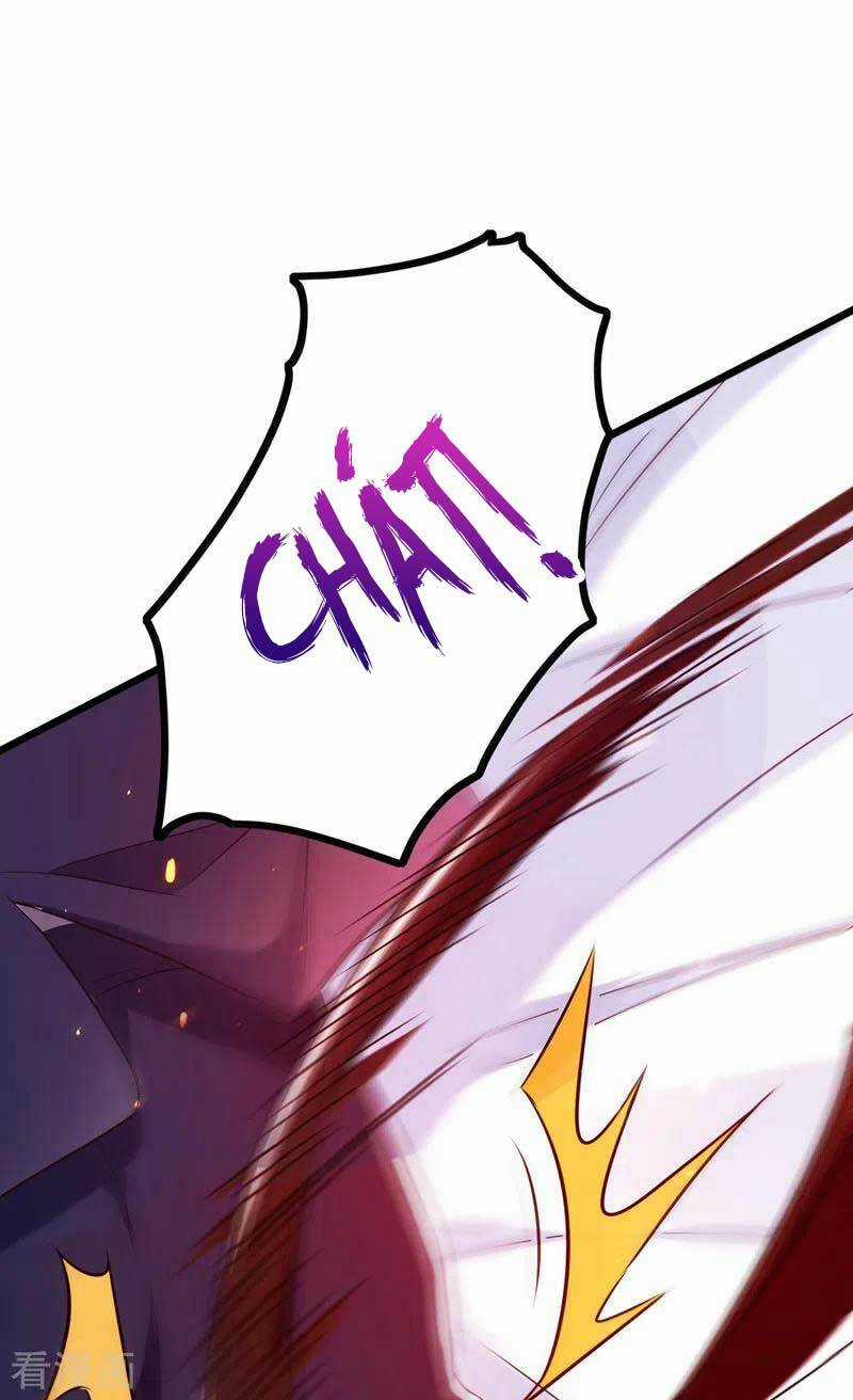 Trùng Sinh Không Gian: Cô Vợ Hào Môn Nóng Bỏng Không Dễ Chọc Chapter 154 trang 4