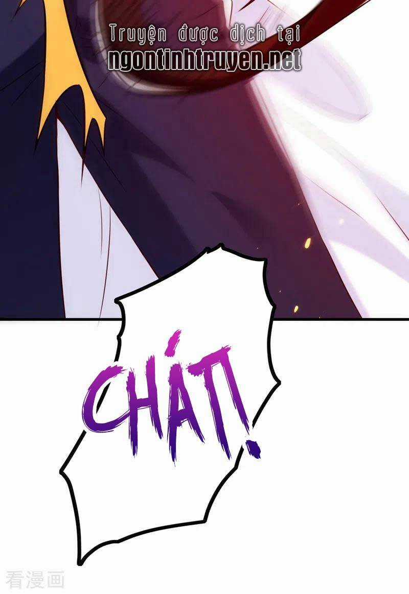 Trùng Sinh Không Gian: Cô Vợ Hào Môn Nóng Bỏng Không Dễ Chọc Chapter 154 trang 5