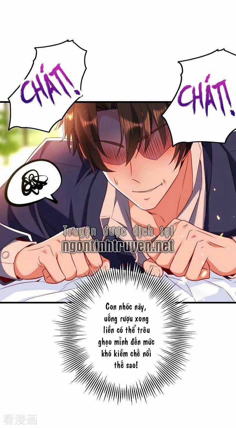 Trùng Sinh Không Gian: Cô Vợ Hào Môn Nóng Bỏng Không Dễ Chọc Chapter 154 trang 7