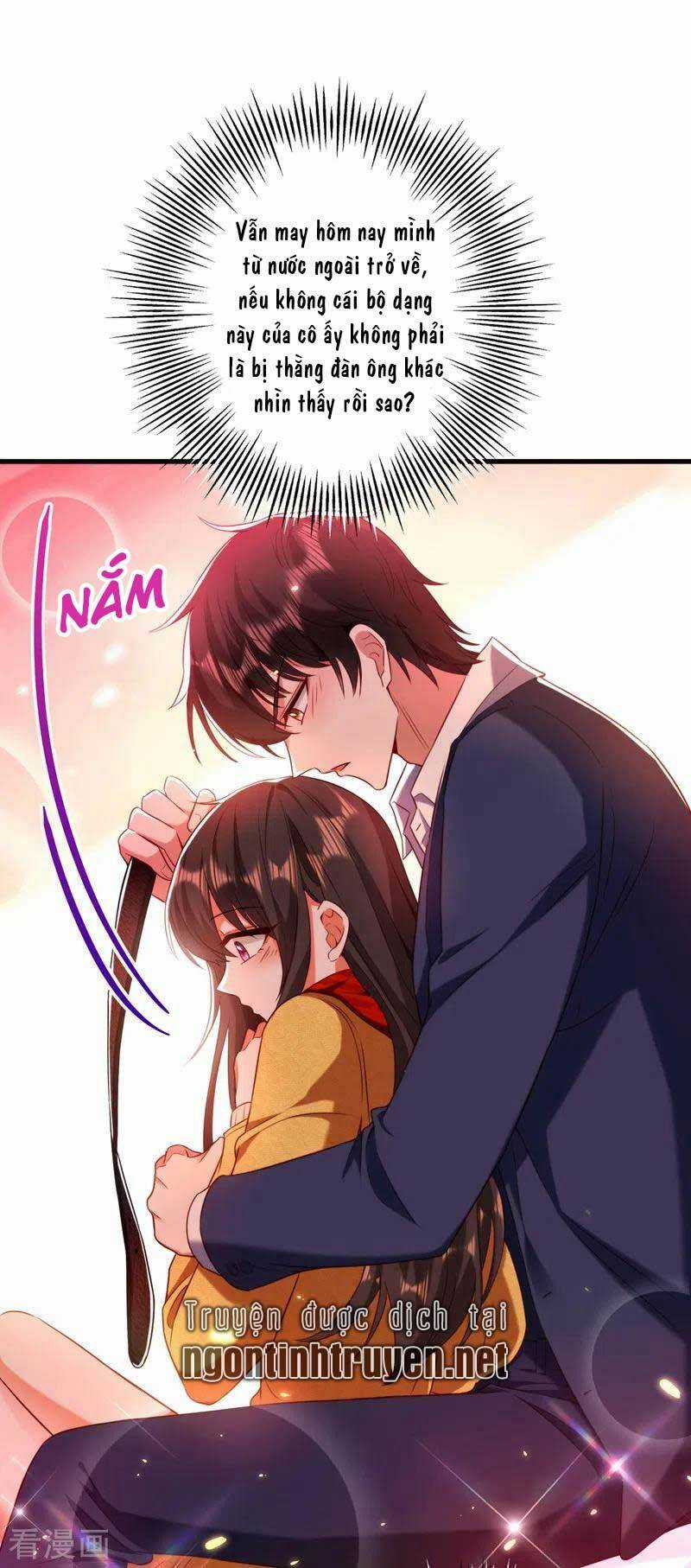 Trùng Sinh Không Gian: Cô Vợ Hào Môn Nóng Bỏng Không Dễ Chọc Chapter 154 trang 9