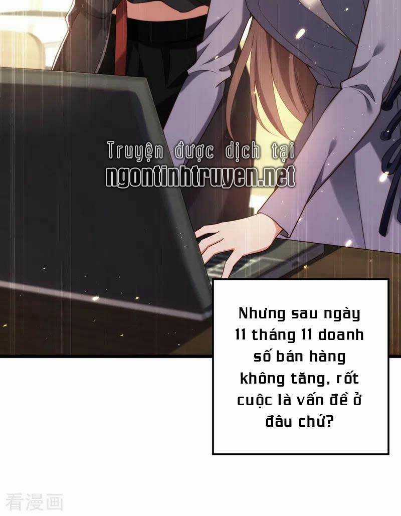 Trùng Sinh Không Gian: Cô Vợ Hào Môn Nóng Bỏng Không Dễ Chọc Chapter 155 trang 10