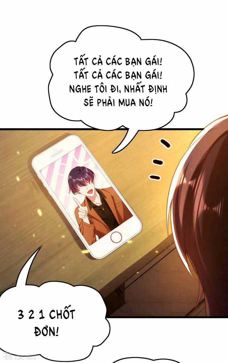 Trùng Sinh Không Gian: Cô Vợ Hào Môn Nóng Bỏng Không Dễ Chọc Chapter 155 trang 11