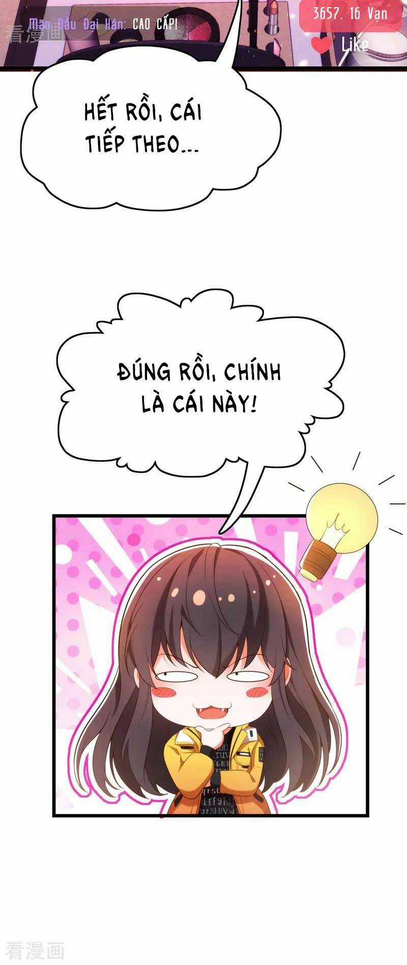 Trùng Sinh Không Gian: Cô Vợ Hào Môn Nóng Bỏng Không Dễ Chọc Chapter 155 trang 13