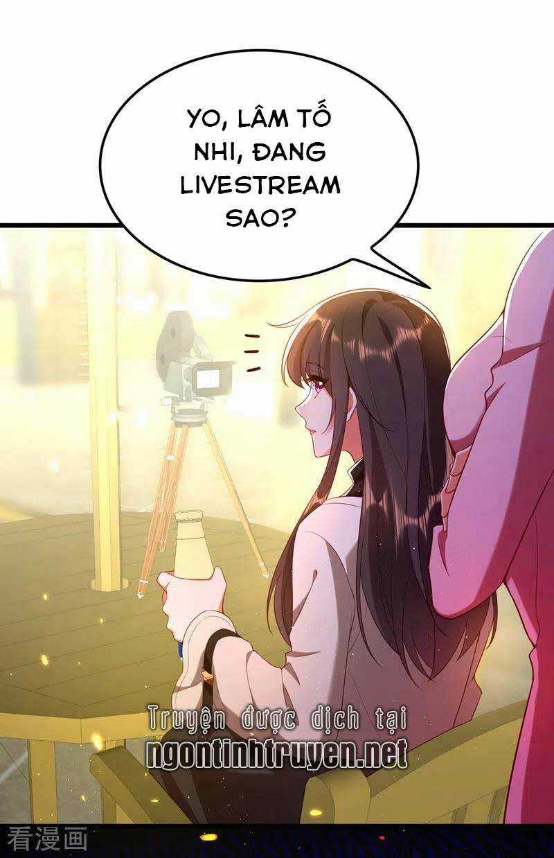 Trùng Sinh Không Gian: Cô Vợ Hào Môn Nóng Bỏng Không Dễ Chọc Chapter 155 trang 18