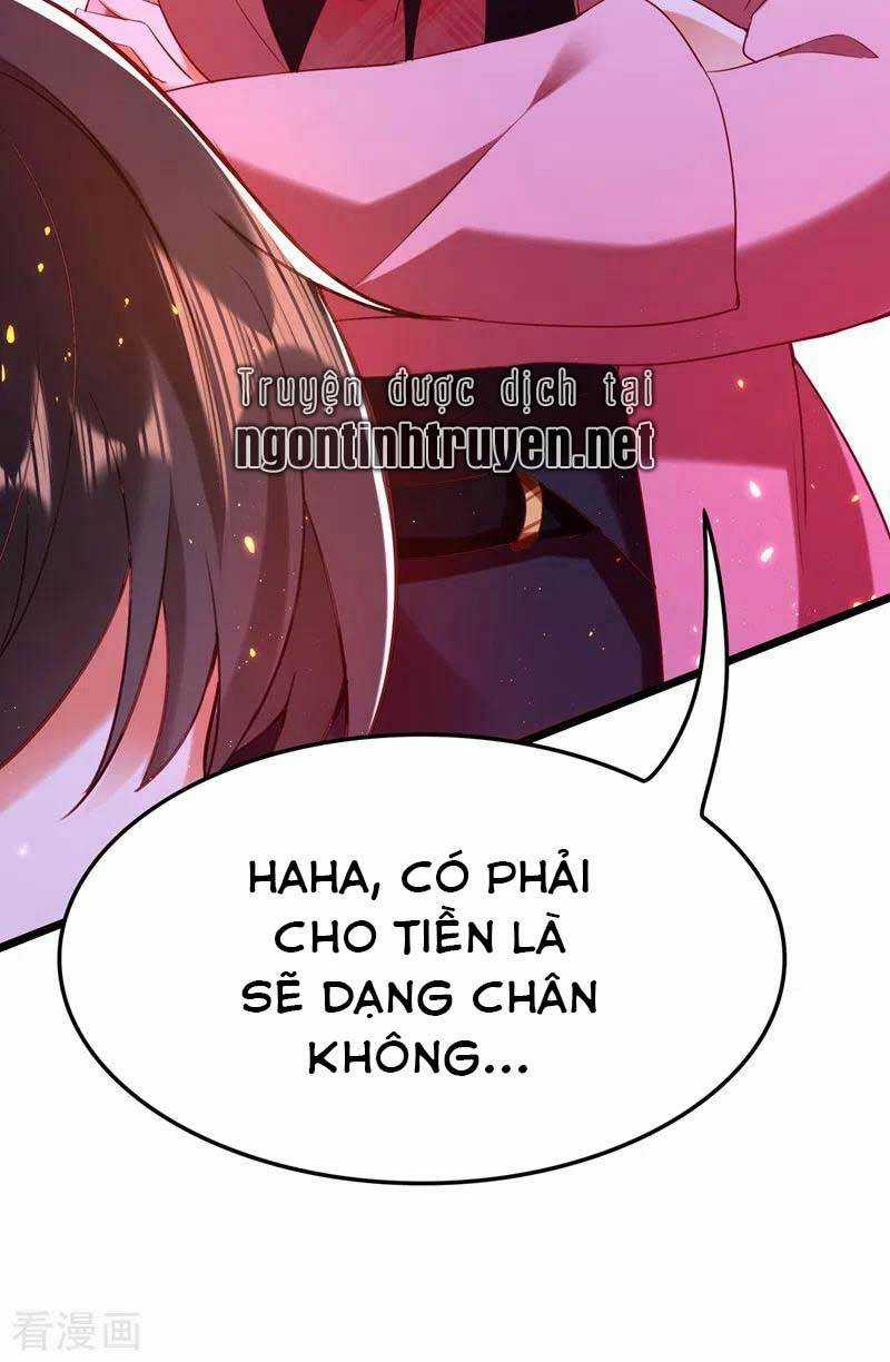 Trùng Sinh Không Gian: Cô Vợ Hào Môn Nóng Bỏng Không Dễ Chọc Chapter 155 trang 20