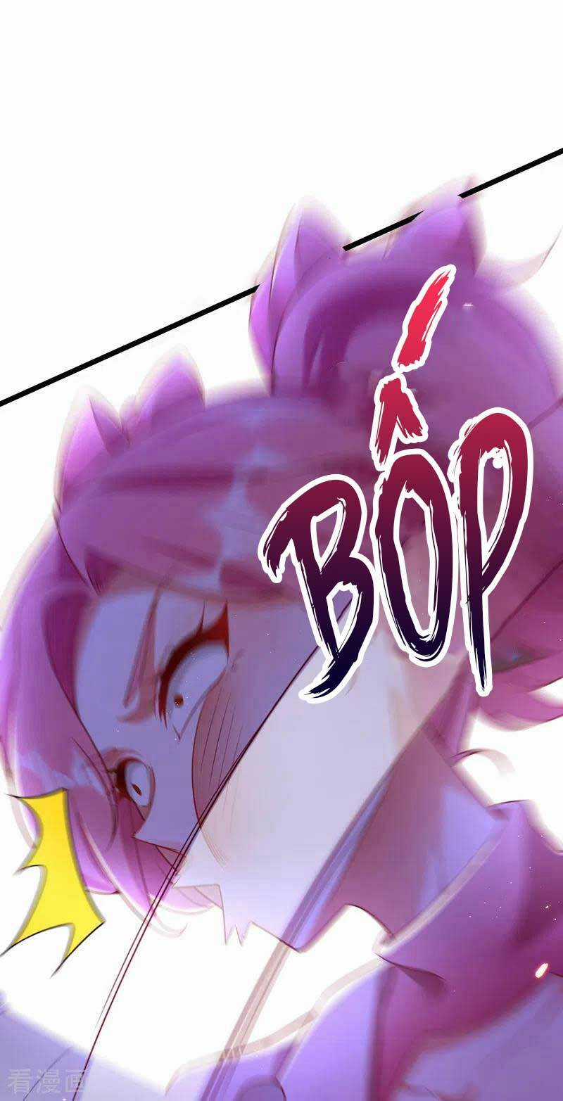 Trùng Sinh Không Gian: Cô Vợ Hào Môn Nóng Bỏng Không Dễ Chọc Chapter 155 trang 21