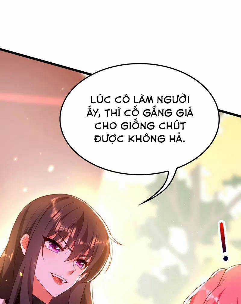 Trùng Sinh Không Gian: Cô Vợ Hào Môn Nóng Bỏng Không Dễ Chọc Chapter 155 trang 23