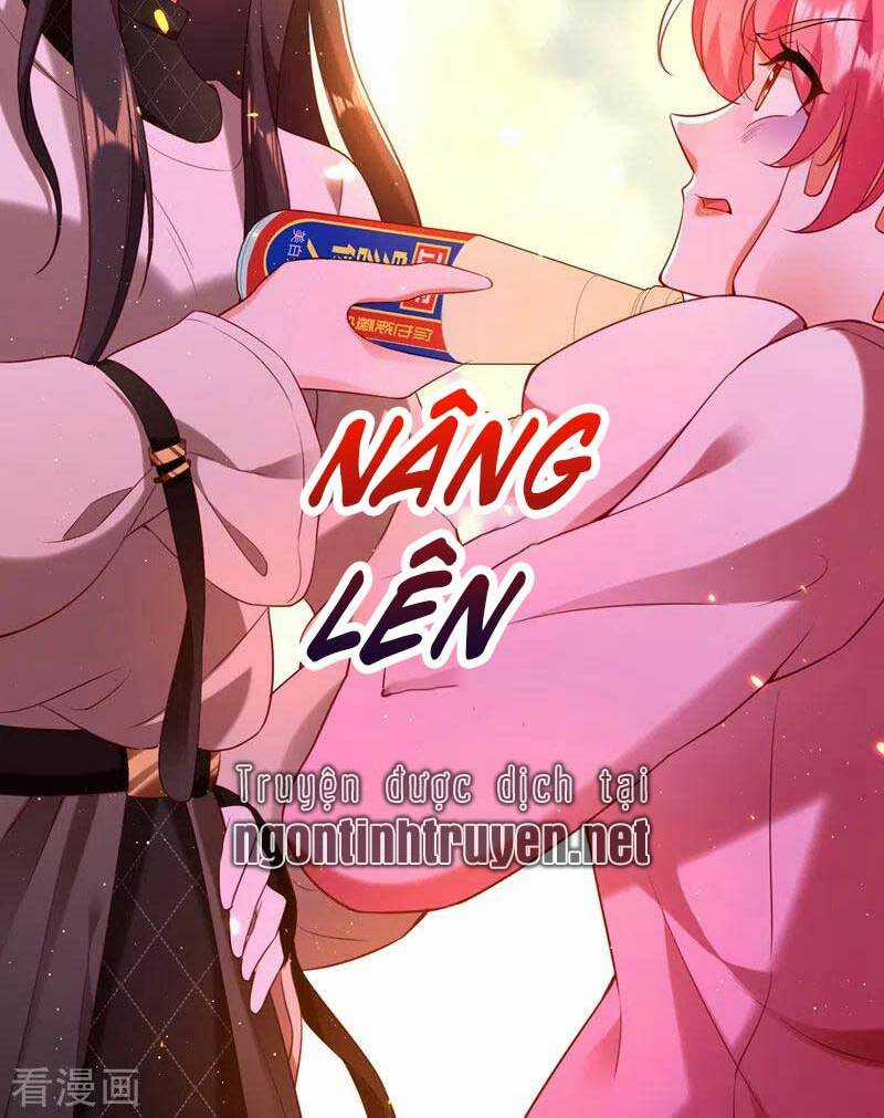 Trùng Sinh Không Gian: Cô Vợ Hào Môn Nóng Bỏng Không Dễ Chọc Chapter 155 trang 24