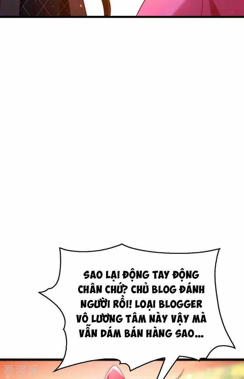 Trùng Sinh Không Gian: Cô Vợ Hào Môn Nóng Bỏng Không Dễ Chọc Chapter 155 trang 25