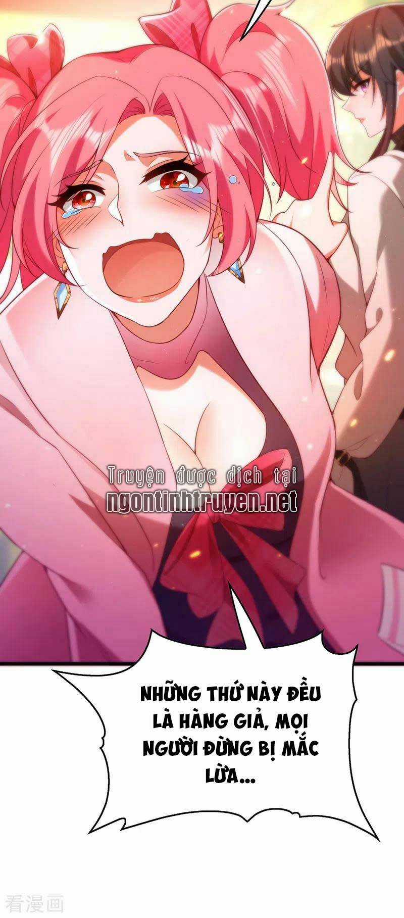 Trùng Sinh Không Gian: Cô Vợ Hào Môn Nóng Bỏng Không Dễ Chọc Chapter 155 trang 26