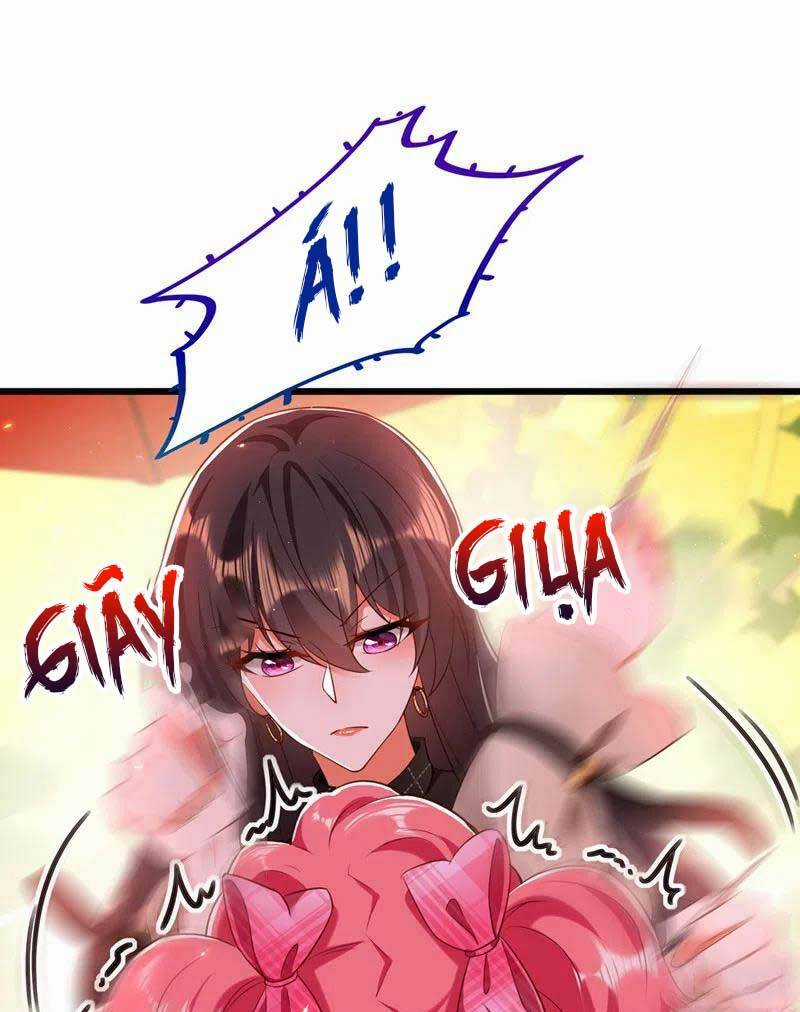 Trùng Sinh Không Gian: Cô Vợ Hào Môn Nóng Bỏng Không Dễ Chọc Chapter 155 trang 30