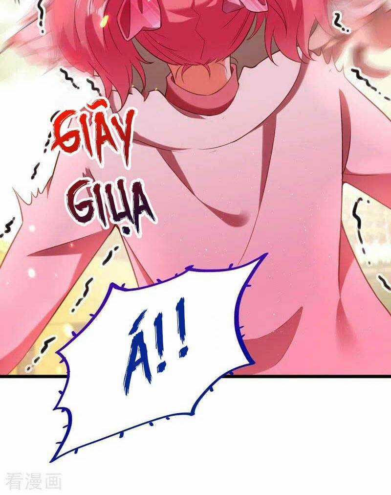 Trùng Sinh Không Gian: Cô Vợ Hào Môn Nóng Bỏng Không Dễ Chọc Chapter 155 trang 31