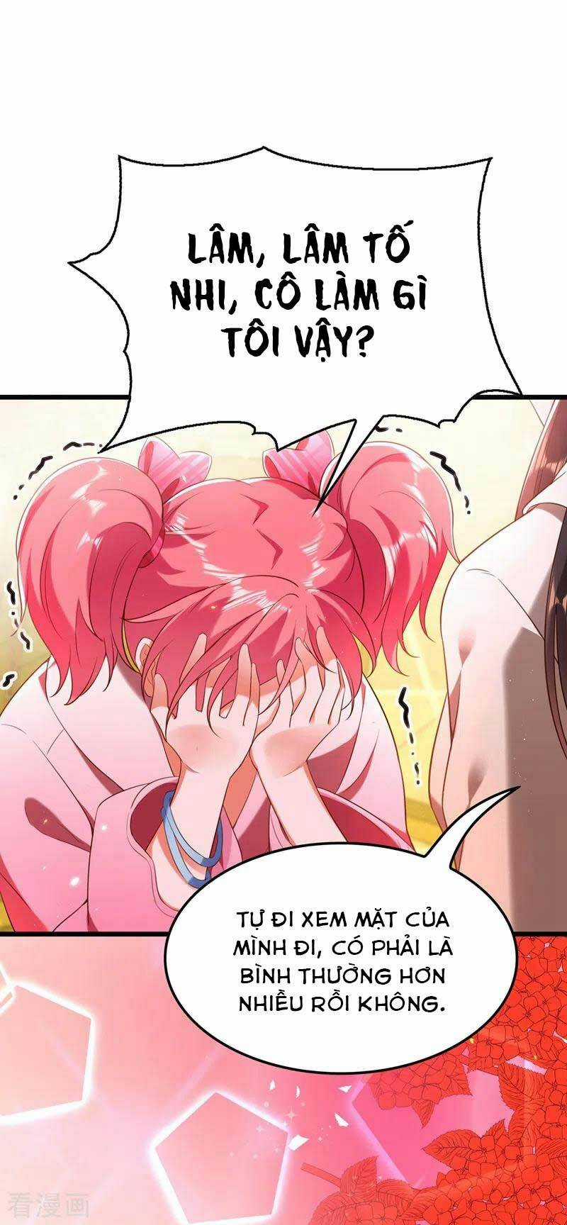 Trùng Sinh Không Gian: Cô Vợ Hào Môn Nóng Bỏng Không Dễ Chọc Chapter 155 trang 32