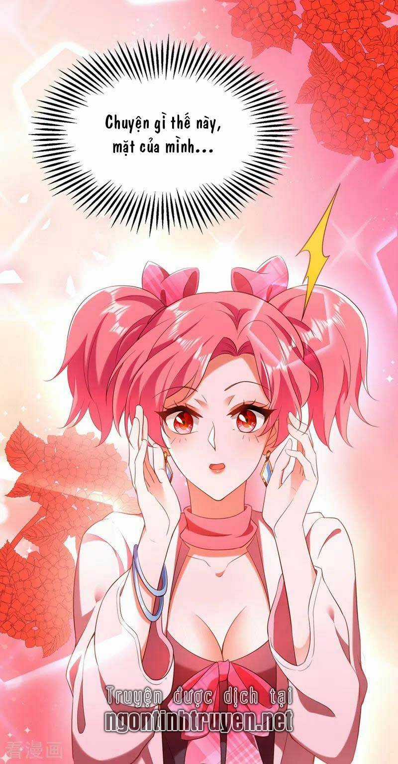 Trùng Sinh Không Gian: Cô Vợ Hào Môn Nóng Bỏng Không Dễ Chọc Chapter 155 trang 33