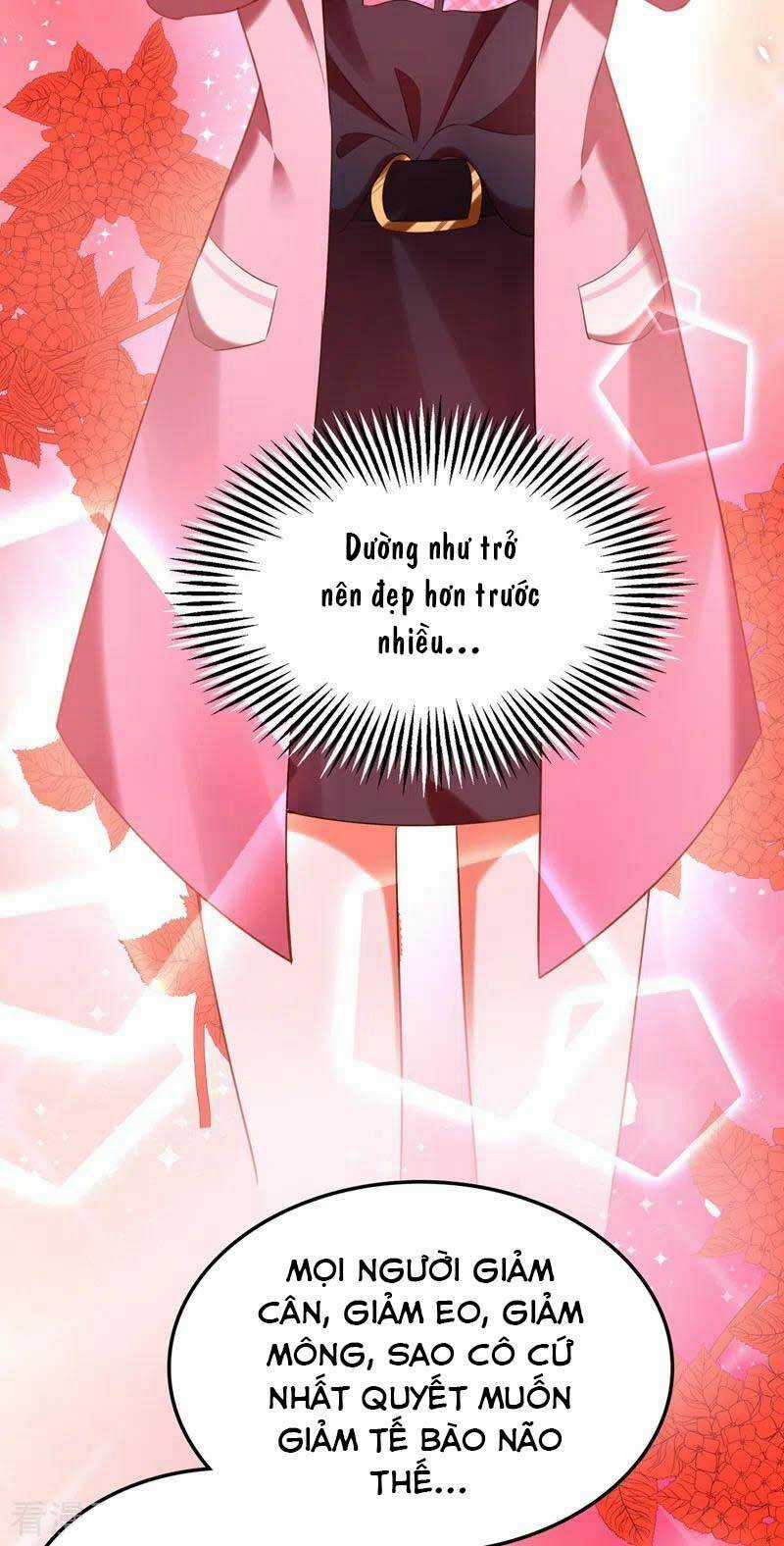 Trùng Sinh Không Gian: Cô Vợ Hào Môn Nóng Bỏng Không Dễ Chọc Chapter 155 trang 34