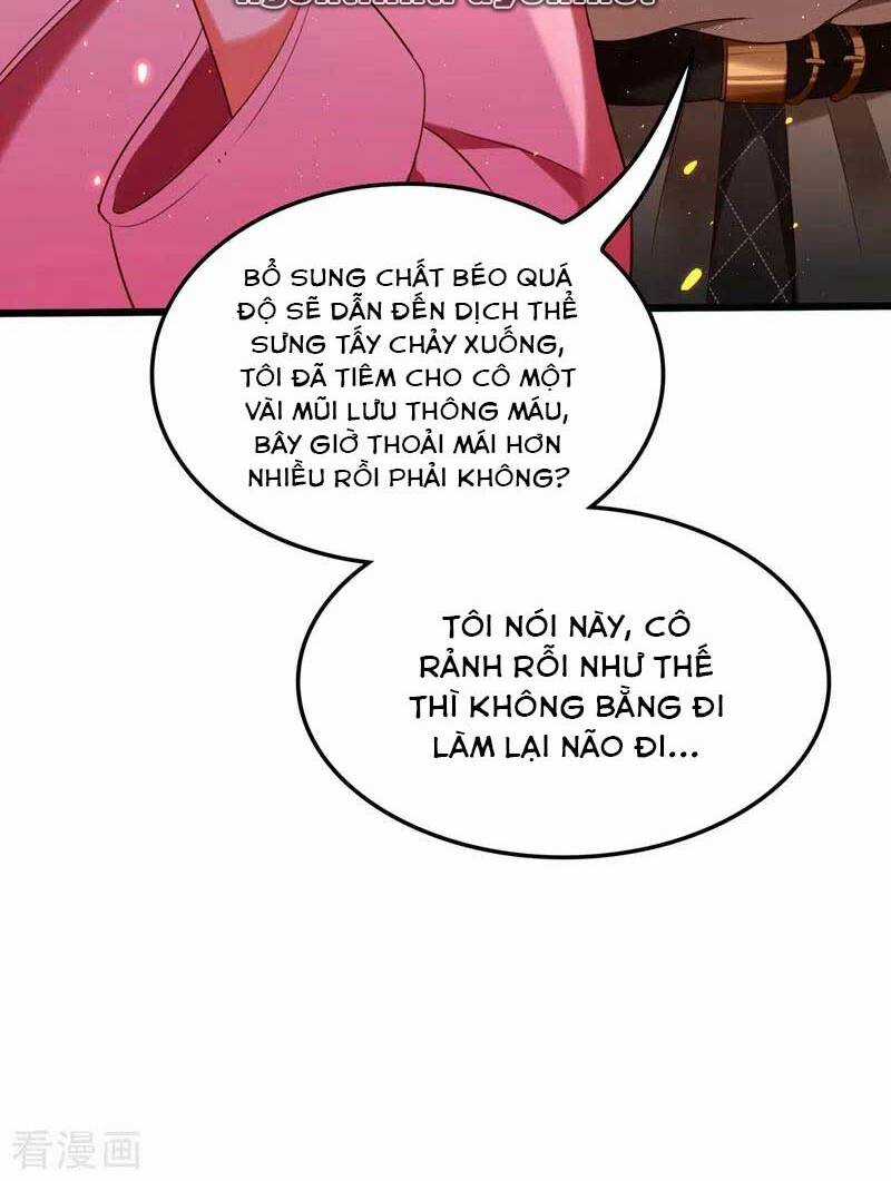 Trùng Sinh Không Gian: Cô Vợ Hào Môn Nóng Bỏng Không Dễ Chọc Chapter 155 trang 36