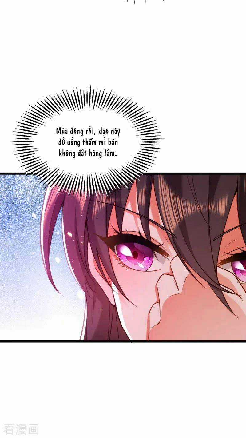 Trùng Sinh Không Gian: Cô Vợ Hào Môn Nóng Bỏng Không Dễ Chọc Chapter 155 trang 5