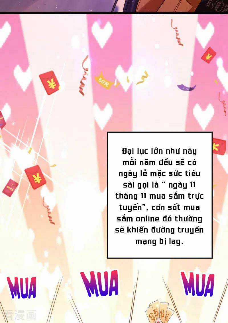 Trùng Sinh Không Gian: Cô Vợ Hào Môn Nóng Bỏng Không Dễ Chọc Chapter 155 trang 7