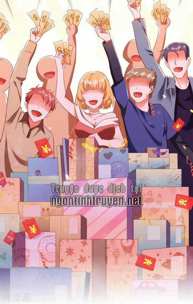 Trùng Sinh Không Gian: Cô Vợ Hào Môn Nóng Bỏng Không Dễ Chọc Chapter 155 trang 8