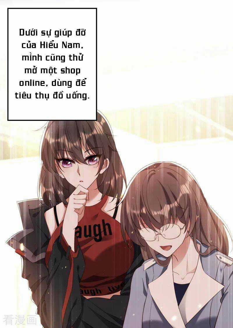 Trùng Sinh Không Gian: Cô Vợ Hào Môn Nóng Bỏng Không Dễ Chọc Chapter 155 trang 9