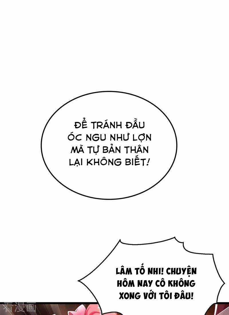 Trùng Sinh Không Gian: Cô Vợ Hào Môn Nóng Bỏng Không Dễ Chọc Chapter 156 trang 0