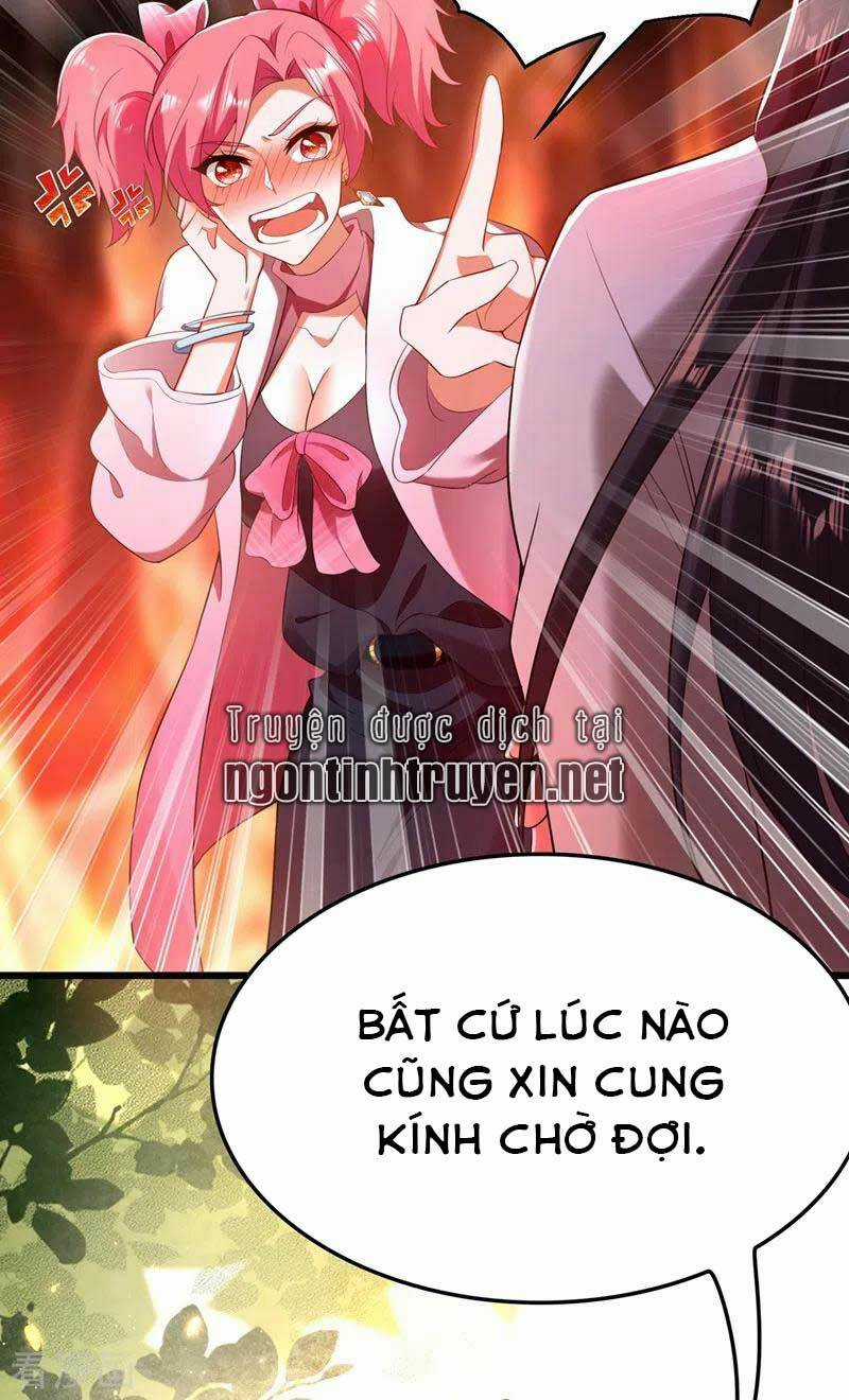 Trùng Sinh Không Gian: Cô Vợ Hào Môn Nóng Bỏng Không Dễ Chọc Chapter 156 trang 1