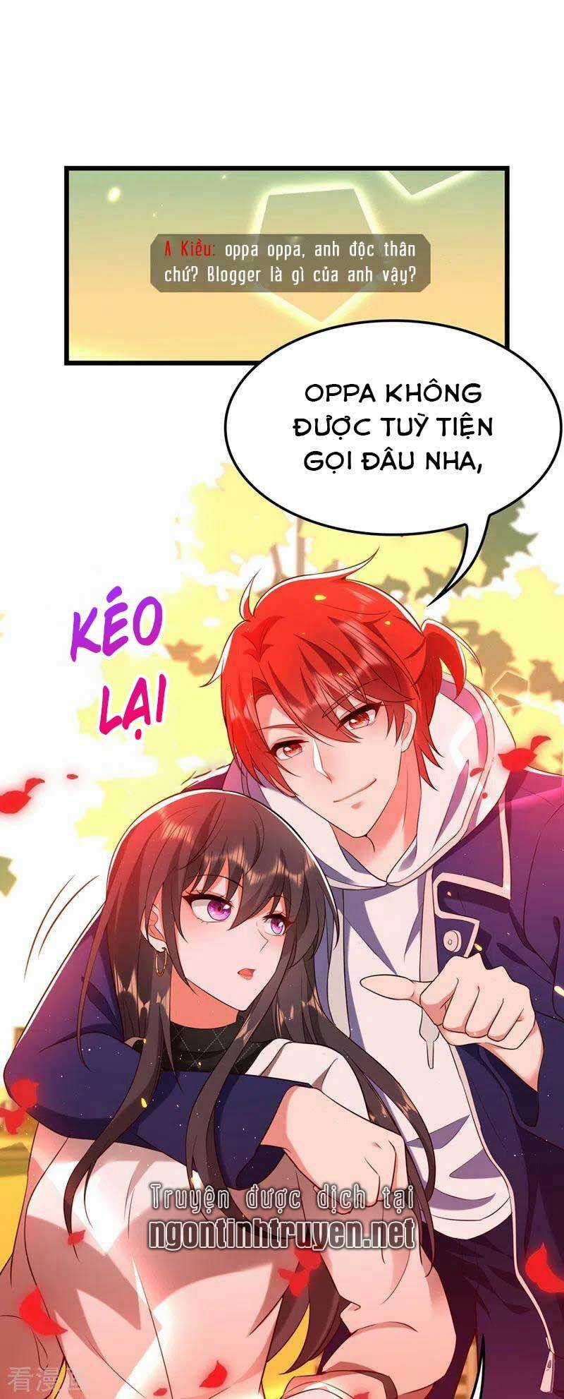 Trùng Sinh Không Gian: Cô Vợ Hào Môn Nóng Bỏng Không Dễ Chọc Chapter 156 trang 10