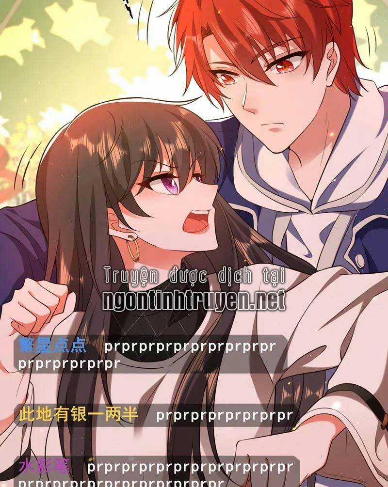 Trùng Sinh Không Gian: Cô Vợ Hào Môn Nóng Bỏng Không Dễ Chọc Chapter 156 trang 12