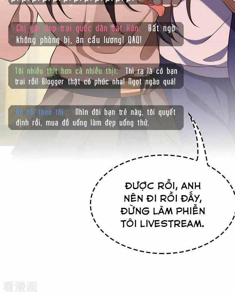 Trùng Sinh Không Gian: Cô Vợ Hào Môn Nóng Bỏng Không Dễ Chọc Chapter 156 trang 13